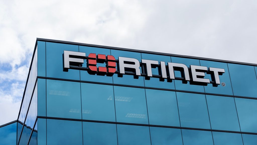 fortinet